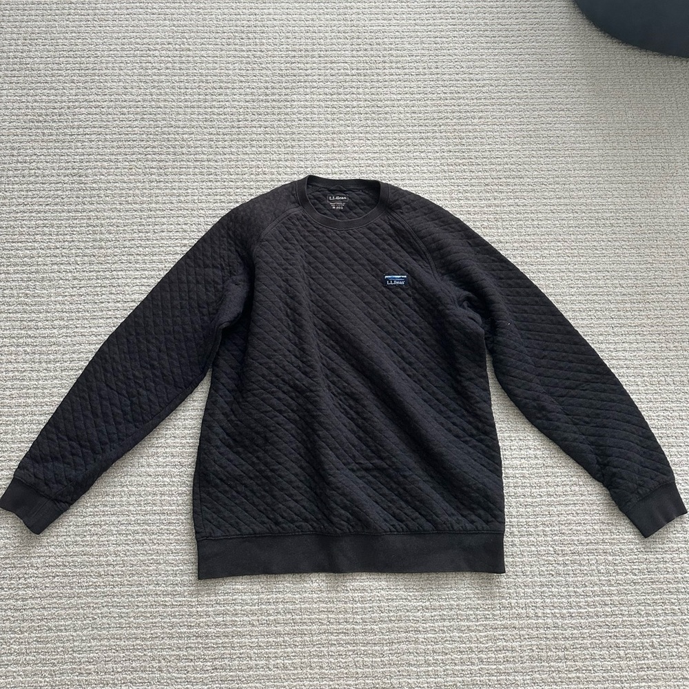 LL Bean Men’s pullover
